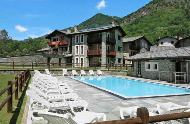 48 m² Apartment ∙ 2 bedrooms ∙ 4 guests