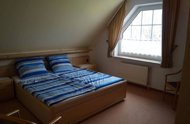 48 m² Apartment ∙ 2 bedrooms ∙ 4 guests