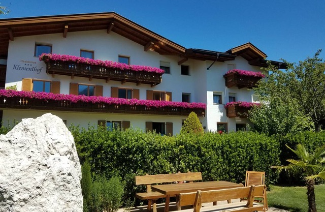 48 m² Bed and breakfast ∙ 1 bedroom ∙ 4 guests