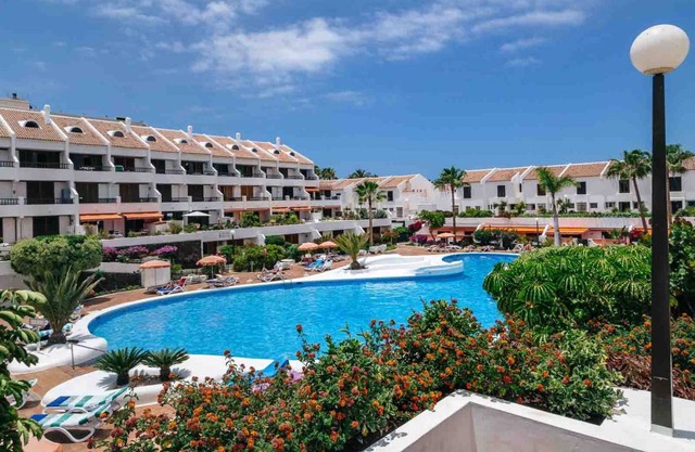 48 m² Apartment ∙ 2 bedrooms ∙ 4 guests