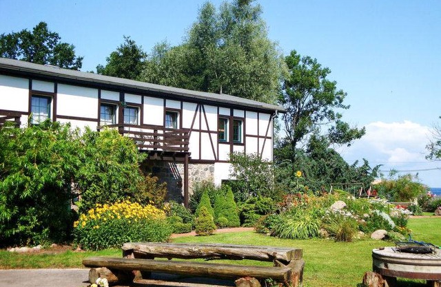 48 m² Resort ∙ 1 bedroom ∙ 4 guests