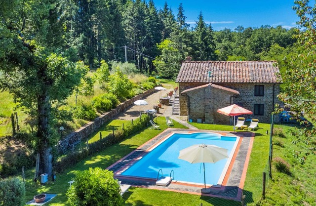48 m² Villa ∙ 1 bedroom ∙ 4 guests