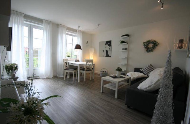 49 m² Apartment ∙ 1 bedroom ∙ 3 guests