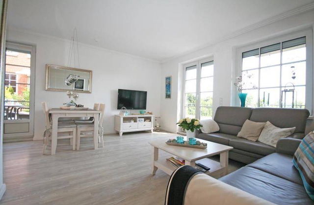 49 m² Apartment ∙ 1 bedroom ∙ 4 guests
