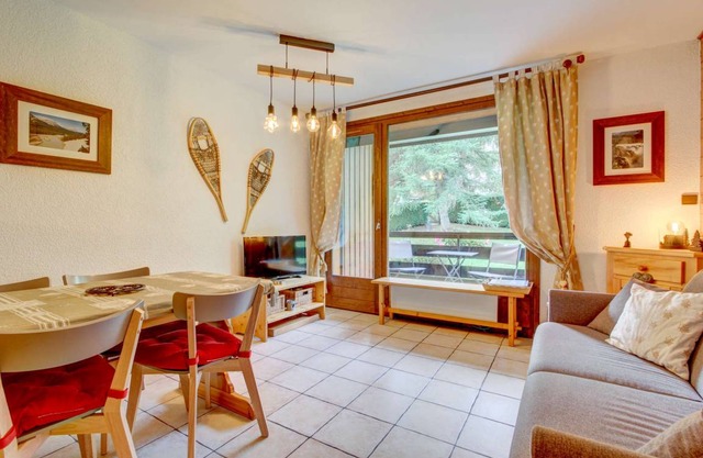 49 m² Apartment ∙ 2 bedrooms ∙ 6 guests