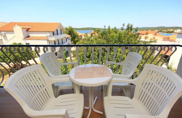 Sea Lovište Pelješac 