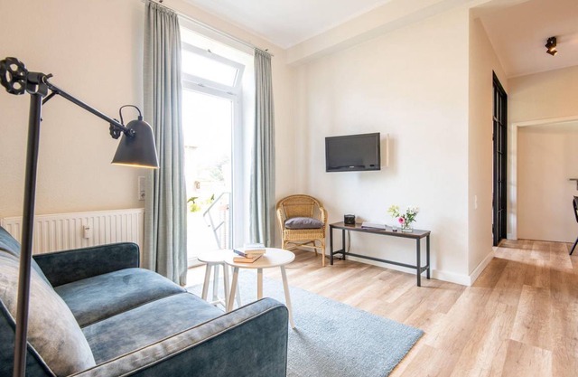 49 m² Apartment ∙ 2 bedrooms ∙ 3 guests
