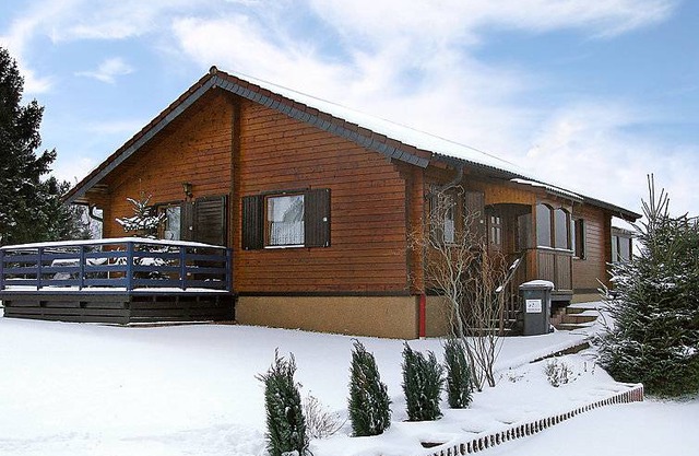 49 m² House ∙ 1 bedroom ∙ 2 guests
