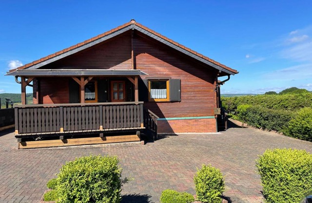 49 m² House ∙ 1 bedroom ∙ 2 guests
