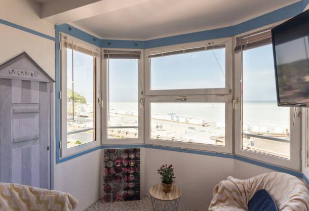 49 m² House ∙ 2 bedrooms ∙ 4 guests