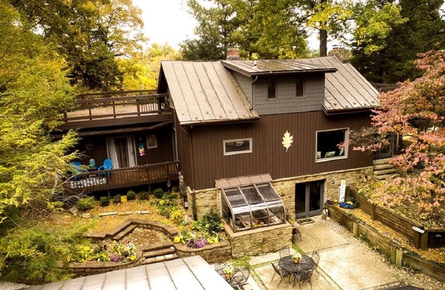 4BR, 3.5 BA Home