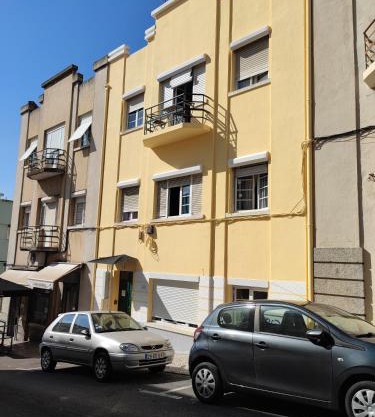 4SLEEP Guest house
