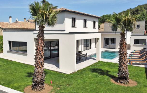 5 bedroom accommodation in Saint-Geniès-de-Comola