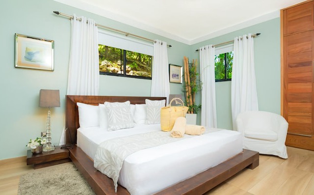 5* BEACH VIEW DUPLEX W/ PRIVATE POOL, JACUZZI & BKFAST CHEF SERVICE INCLUDED