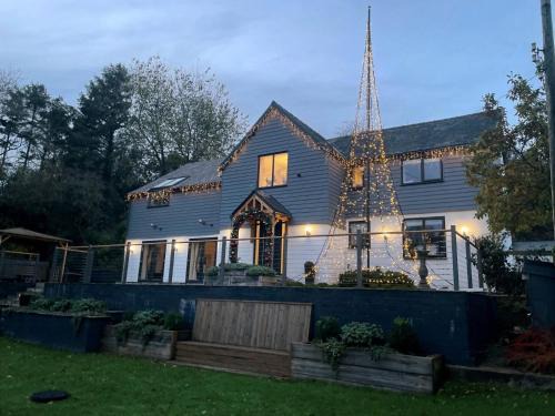 5 Bed in Caernarfon 80729