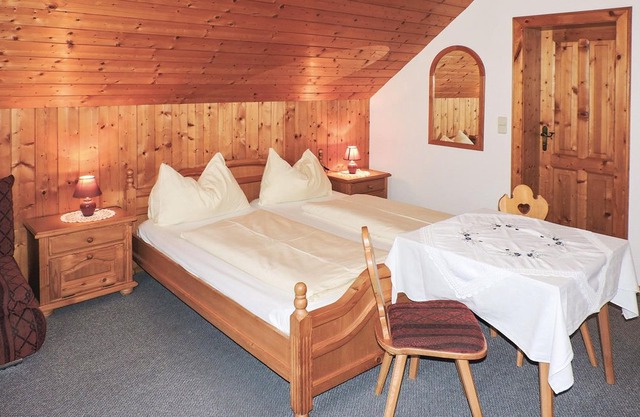 5 bedroom accommodation in Bad St. Leonhard