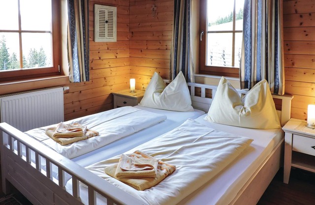 5 bedroom accommodation in Bad St. Leonhard