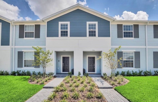 5 Bedrooms/4.5 Bathrooms/Windsor Island (1360LT)