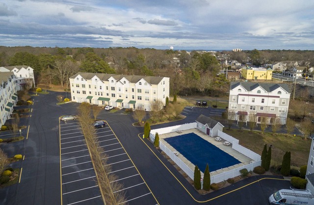 Edgewater Rehoboth Beach 