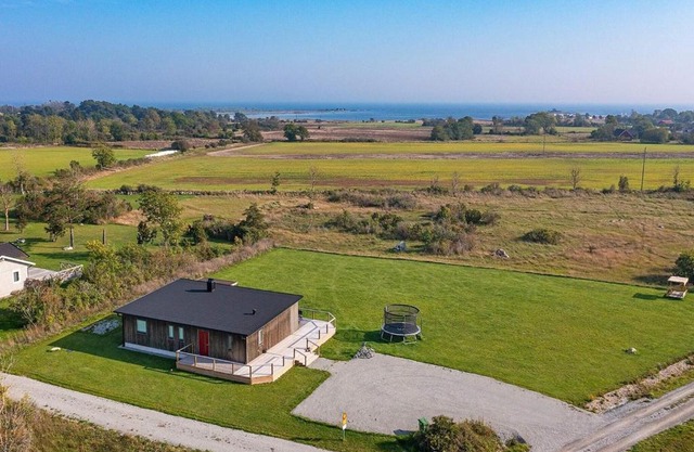 5 star holiday home in Löttorp