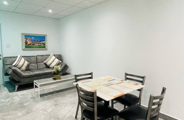 5 Start* *New Lovely apartment in San Juan P.R.