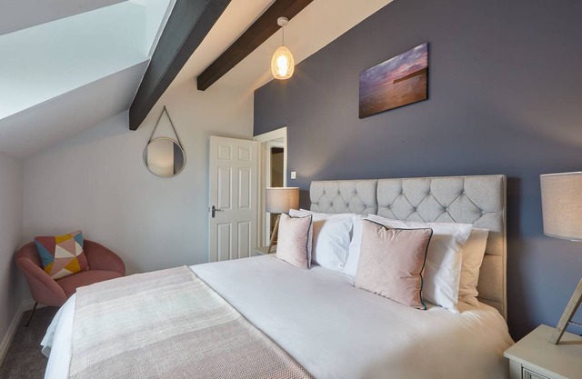 50 m² Apartment ∙ 1 bedroom ∙ 2 guests
