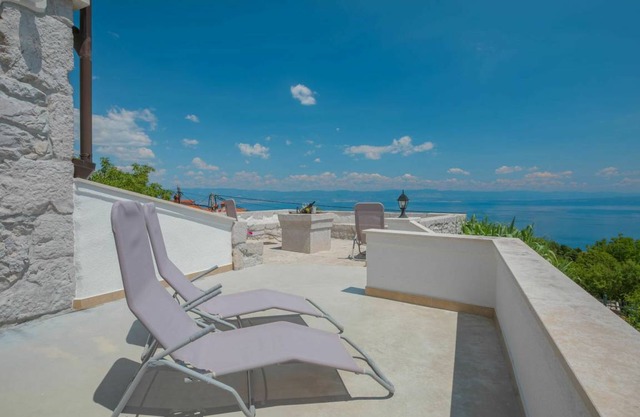50 m² Accommodation ∙ 2 bedrooms ∙ 6 guests
