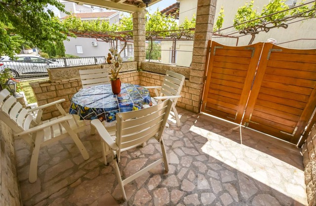 50 m² Apartment ∙ 2 bedrooms ∙ 4 guests