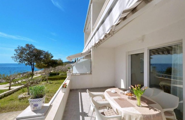 50 m² Apartment ∙ 1 bedroom ∙ 4 guests
