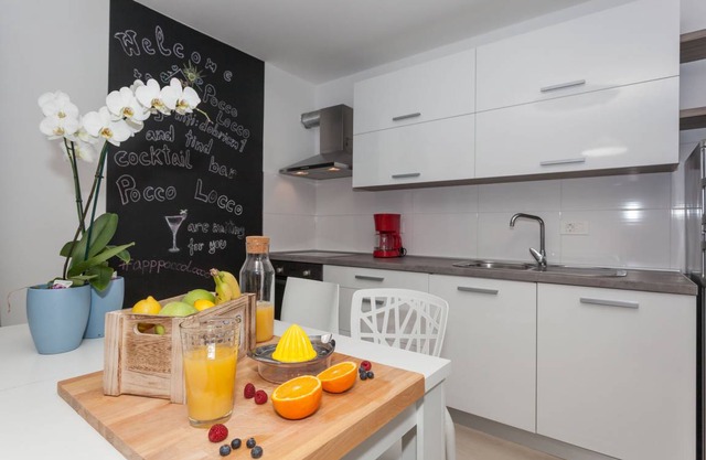 50 m² Apartment ∙ 1 bedroom ∙ 4 guests