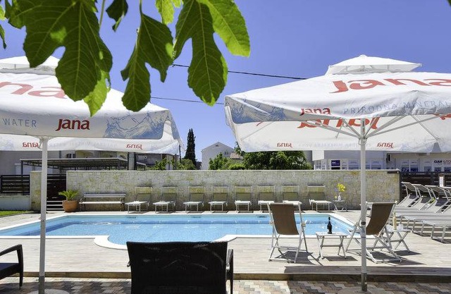 50 m² Apartment ∙ 2 bedrooms ∙ 4 guests