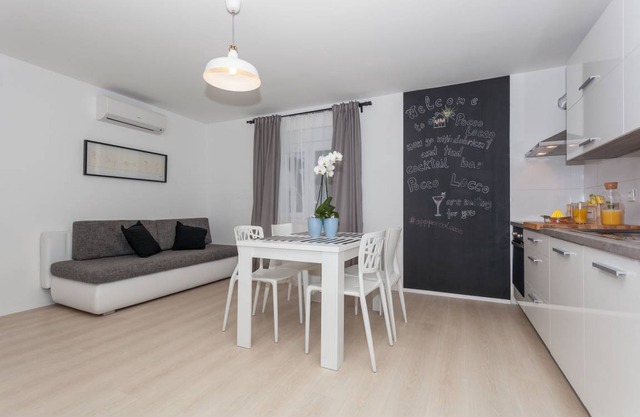 50 m² Apartment ∙ 1 bedroom ∙ 4 guests