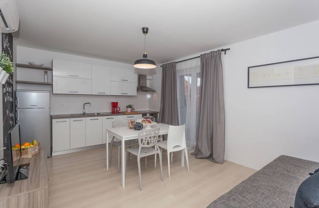 50 m² Apartment ∙ 1 bedroom ∙ 4 guests