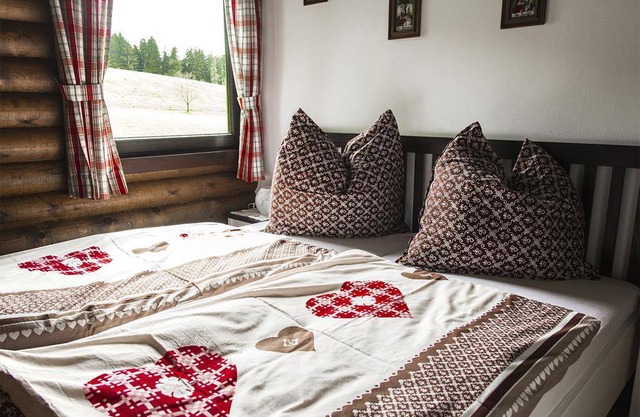 50 m² Apartment ∙ 2 bedrooms ∙ 4 guests