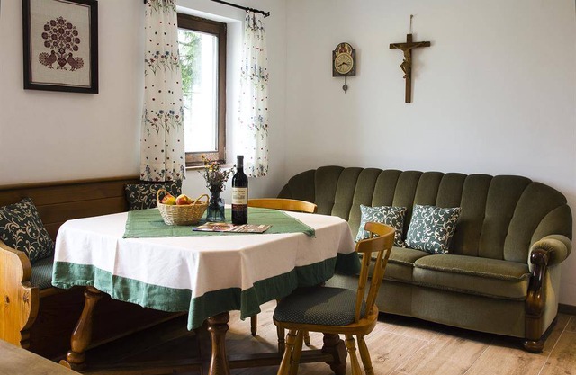 50 m² Apartment ∙ 2 bedrooms ∙ 4 guests