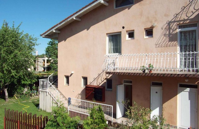 50 m² Apartment ∙ 2 bedrooms ∙ 5 guests