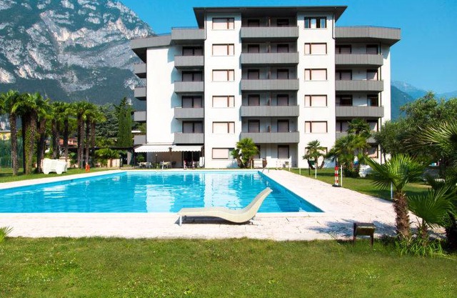 50 m² Apartment ∙ 2 bedrooms ∙ 5 guests