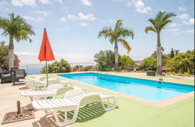 50 m² Apartment ∙ 1 bedroom ∙ 3 guests