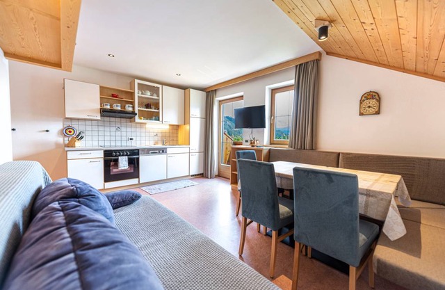 50 m² Apartment ∙ 2 bedrooms ∙ 4 guests