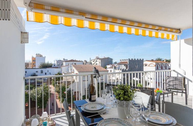 50 m² Apartment ∙ 2 bedrooms ∙ 6 guests