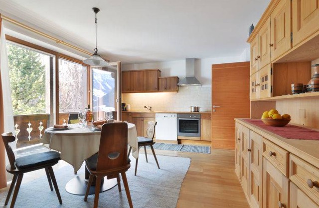 50 m² Apartment ∙ 1 bedroom ∙ 4 guests