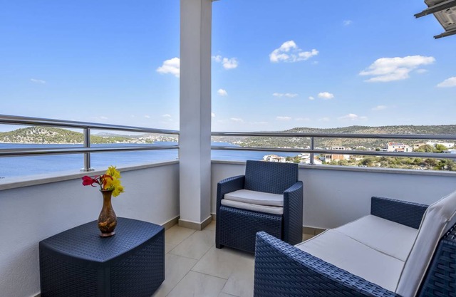 50 m² Apartment ∙ 1 bedroom ∙ 4 guests