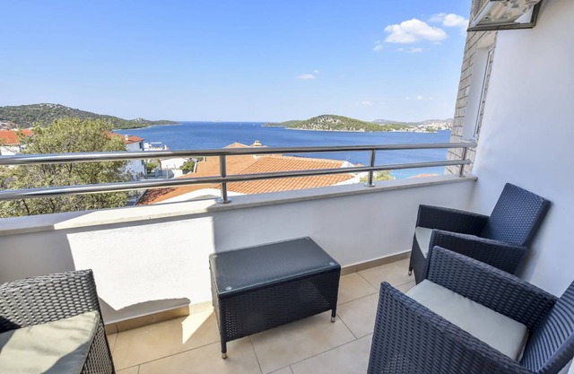 50 m² Apartment ∙ 1 bedroom ∙ 4 guests