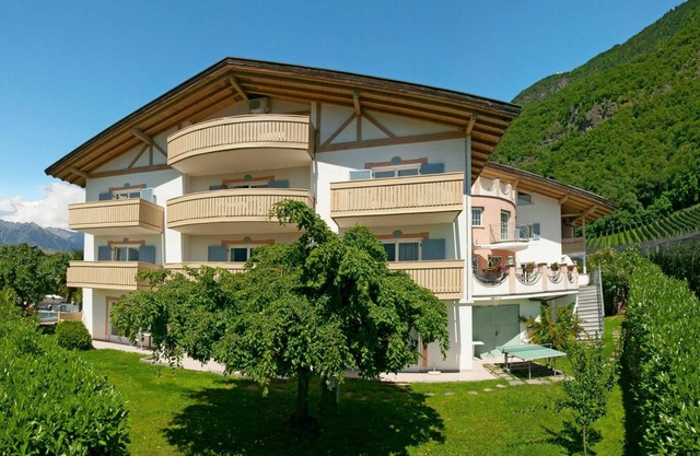 50 m² Apartment ∙ 1 bedroom ∙ 3 guests