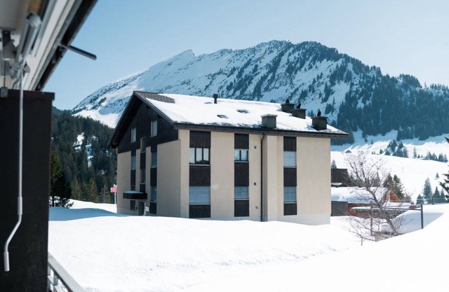 50 m² Apartment ∙ 1 bedroom ∙ 4 guests