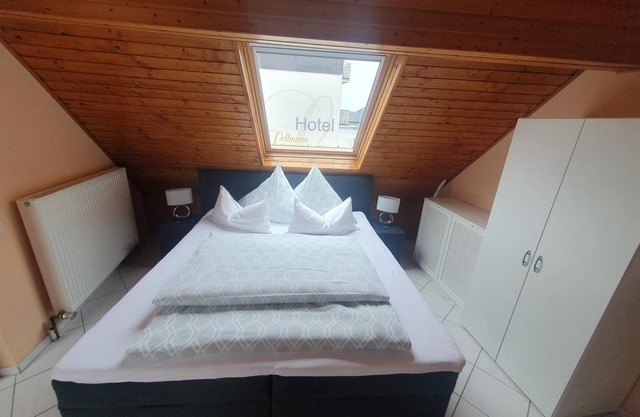 50 m² Apartment ∙ 1 bedroom ∙ 2 guests