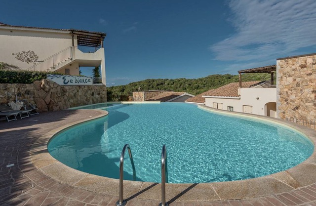 50 m² Apartment ∙ 1 bedroom ∙ 4 guests