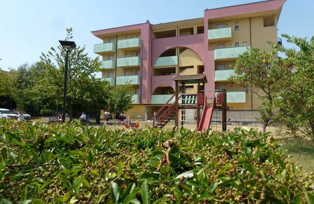 50 m² Apartment ∙ 1 bedroom ∙ 4 guests