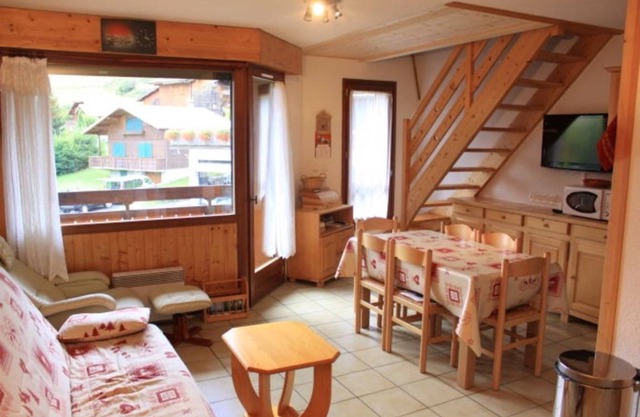 50 m² Apartment ∙ 2 bedrooms ∙ 7 guests