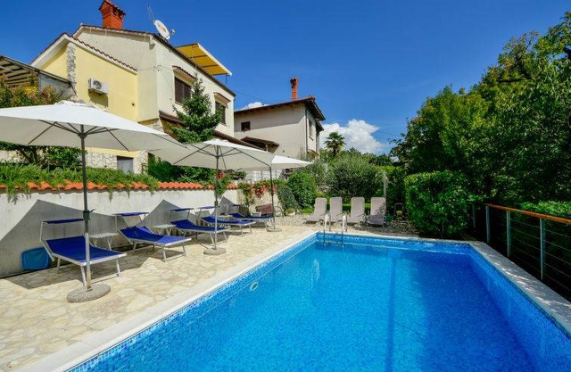 50 m² Apartment ∙ 2 bedrooms ∙ 5 guests